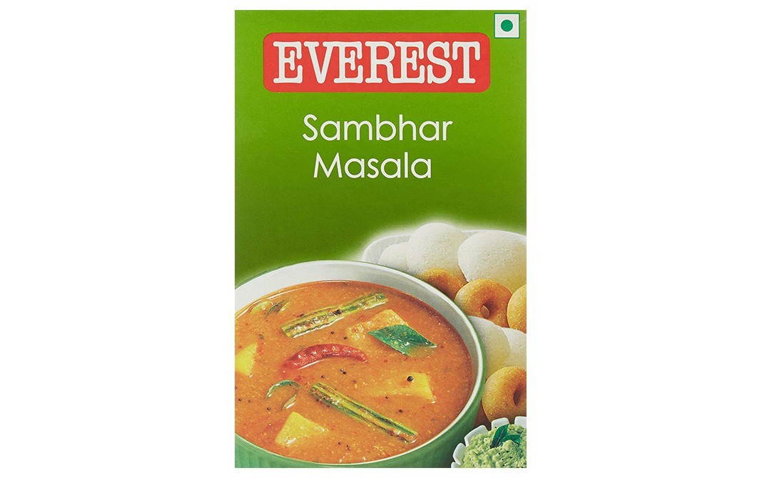 Everest Sambhar Masala    Box  100 grams